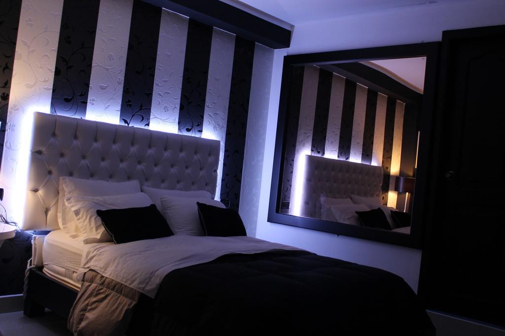 Hotel Venecia Huanuco Room photo