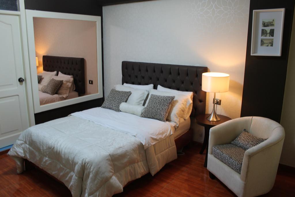 Hotel Venecia Huanuco Room photo