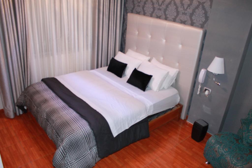 Hotel Venecia Huanuco Room photo