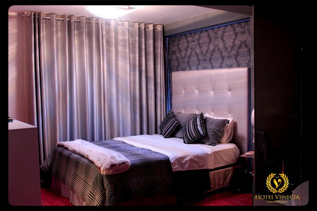 Hotel Venecia Huanuco Room photo