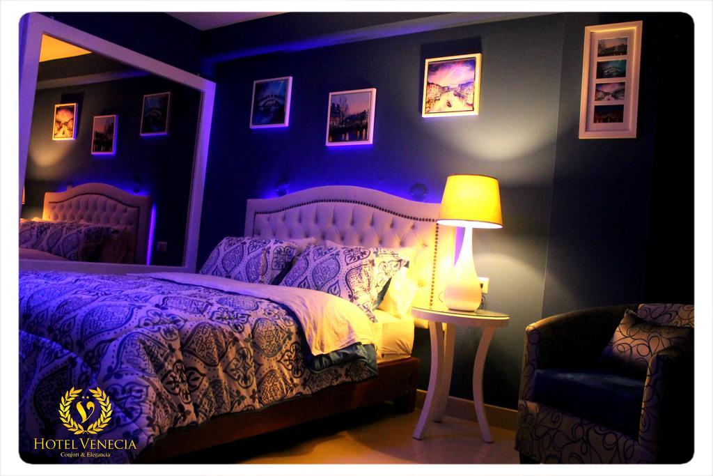 Hotel Venecia Huanuco Room photo
